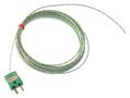 THERMOCOUPLE, TYPE K, 5M, 350DEG C Z3-K-5M-MP-1/0.315 G/F IEC (PACK OF 5)