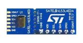 BREAKOUT BOARD, TOF PROXIMITY SENSOR SATEL-VL53L4ED