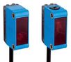 PHOTOELECTRIC SENSOR, 15M, PNP, 10-30V GSE6-P1211