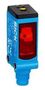 LASER SENSOR, 12M, PNP, 30VDC WL4SL-3P2232