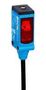 MINIATURE PHOTOELECTRIC SENSOR, 4.5M WL4SLG-3N1132