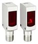 LASER SENSOR, 60M, PNP, 30VDC WSE4SL-3P2437V