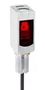 MINIATURE PHOTOELECTRIC SENSOR, 300MM WTB4SL-3P4162H