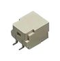 CONN, R/A HDR, 2POS, 1ROW, 1MM MP013807
