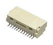CONN, R/A HDR, 12POS, 1ROW, 1MM MP013817