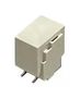 CONN, HDR, 2POS, 1ROW, 1MM MP013821