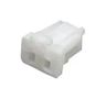 CONN HOUSING, RCPT, 2POS, 1ROW, 1MM MP013835