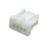 CONN HOUSING, RCPT, 3POS, 1ROW, 1MM MP013836