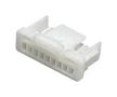 CONN HOUSING, RCPT, 9POS, 1ROW, 1MM MP013842