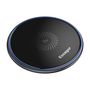Wireless magnetic charger, Essager, EWXZMX-JMB01, 15W (black), Essager EWXZMX-JMB01