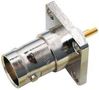 RF/COAXIAL, BNC JACK, STRAIGHT, 50 OHM, SOLDER 031-203-RFX