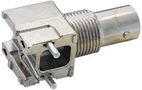 RF/COAXIAL BNC BULKHEAD JACK R/A 50 OHM SOLDER 031-5640
