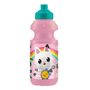 Water bottle 350ml Gabby's Dollhouse, KiDS Licensing GD00072