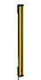 SAFETY LIGHT CURTAIN, 10M, 2PNP, 24VDC C2C-EA10510A10000