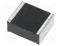 Capacitor: polyester; 22nF; 160VAC; 250VDC; ±10%; MKT; SMD; 2824 WIMA SMD-PET22N/250