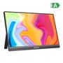 Arzopa Portable Monitor Z1RC 16,0", Arzopa Z1RC