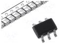 IC: digital; OR; Ch: 1; IN: 3; SMD; SC70-6; 1.65÷5.5VDC; -40÷85°C; 20uA ONSEMI NC7SZ332P6X