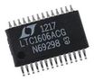 ADC, 16BIT, 250KSPS, 0 TO 70DEG C LTC1606ACG#PBF