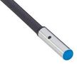 INDUCTIVE PROX SENSOR, PNP/SPST-NO, 1MM IHM03-01BPSVU2K
