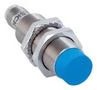 INDUCTIVE PROX SENSOR, PNP/SPST-NO, 12MM IMB18-12NPSVC0S