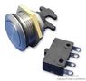 PUSHBUTTON SWITCH, 15MM 76-9510/4044