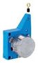 ABSOLUTE ENCODER, MECHANICAL, IP50/IP67 BCG08-A1CM0336