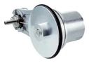 MSRNG WHEEL ENCODER, MECHANICAL, 3000RPM DBV50E-00GPB2000