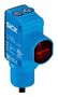 PHOTOELECTRIC SENSOR, 300MM, DIGITAL HTB18BL-P3B5BBS21