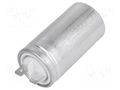 Capacitor: polypropylene; motors, run; 4uF; 425VAC; Ø30x60mm; ±5% DUCATI ENERGIA 4.16.25.35.28