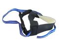 FOOT GROUNDER, CLIP, BLACK MP013799