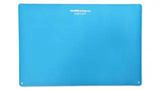 ESD DISSIPATIVE MAT, 0.6MX0.9M, BLUE MP013805