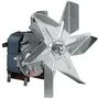CIRCULAR BLOWER, 152MM, 120VAC 55462.19490