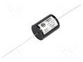 Capacitor: polypropylene; 2.2uF; 600VDC; ±2%; Ø21.9x33mm; -25÷85°C MIFLEX MKP14-2.2U/600
