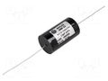 Capacitor: polypropylene; 12uF; 400VDC; ±2%; Ø26.4x44mm; -25÷85°C MIFLEX MKP13-12U/400