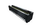 CONN, HEADER, 80POS, 2ROW, 1.27MM, SMT TFM-140-22-L-D-A-K-FR