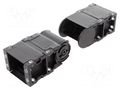 Bracket; 158; movable; for cable chain IGUS 15800.050.12