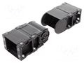 Bracket; 158; movable; for cable chain IGUS 15800.050.12