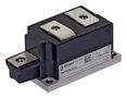 DIODE MODULE, 2.2KV, 393A, MODULE DD380N22KXPSA1