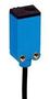 CAP PROX SENSOR, 8MM, NPN/SPST-NO, 30V CQ4-08ENSKU1