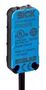 CAP PROX SENSOR, 6MM, NPN/SPST-NO, 30V CQF16-06ENOEW1