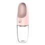 Dogness D02 Pet Travel conteiner  (Pink), Dogness D02 Pink