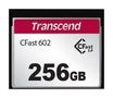 CFAST 2.0 CARD, 256GB, MLC NAND FLASH TS256GCFX602