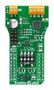 BRUSHLESS 10 CLICK ADD-ON BRD, GPIO, I2C MIKROE-6136