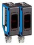 PHOTOELECTRIC SENSOR, 35M, DIGITAL WS/WE100L-F2231