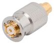 RF COAXIAL CONN, SMP JACK, 50 OHM 1221-40049
