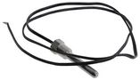 NTC THERMISTOR, 10K, WIRE LEADED USP10981