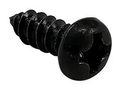 SELF TAPPING SCREW, M3X8MM, STEEL, PAN IO-M3X8STP-50