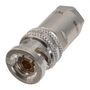 RF COAX CONN, TRB PLUG, SOLDER M49142/03-0008