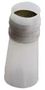 SOLDER SLEEVE, PVDF, 60MM, CLEAR D-150-1010CS821
