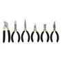 Six Piece Mini Plier Set 84-079
